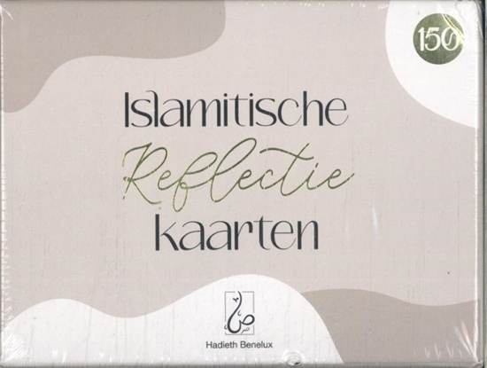 Afbeelding van Islamitische reflectiekaarten