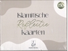 Afbeelding van Islamitische reflectiekaarten
