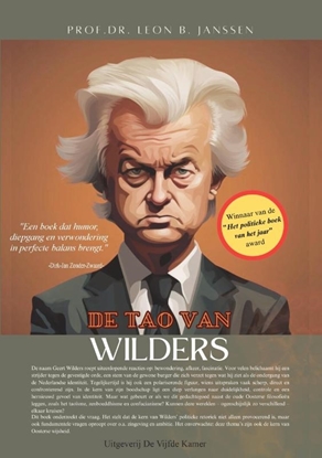 Afbeeldingen van De Tao van Wilders