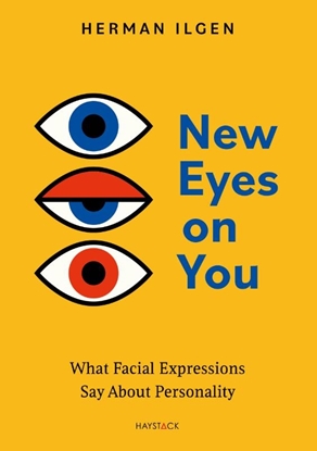 Afbeeldingen van New Eyes on You