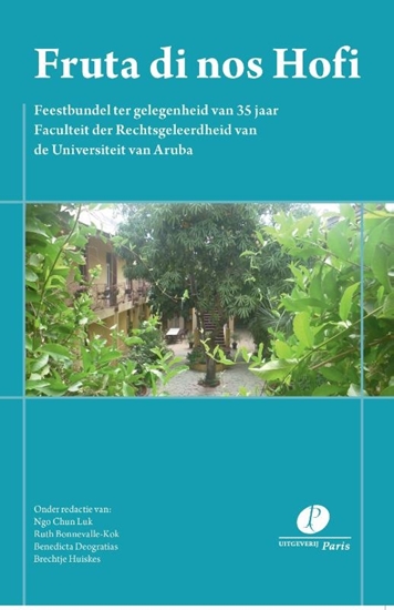 Afbeelding van Fruta di nos Hofi