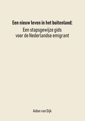 Afbeeldingen van Een Nieuw Leven in het Buitenland