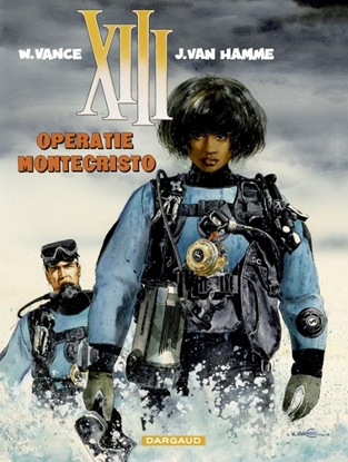 Afbeeldingen van XIII Operatie Montecristo