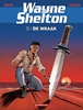 Afbeelding van Wayne Shelton De Wraak