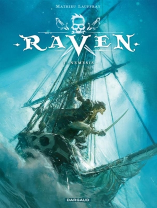 Afbeeldingen van Raven Nemesis
