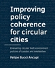 Afbeelding van A+BE Architecture and the Built Environment Improving policy coherence for circular cities