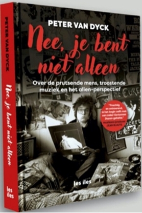 Afbeeldingen van Nee, je bent niet alleen