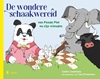 Afbeelding van De wondere schaakwereld