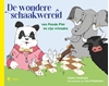 Afbeelding van De wondere schaakwereld