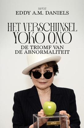 Afbeeldingen van Het verschijnsel Yoko Ono