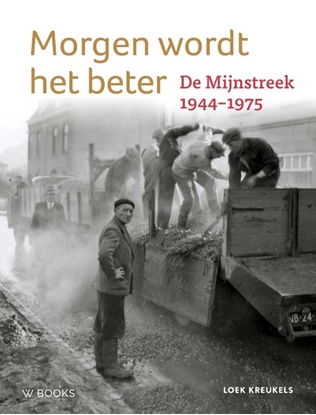 Afbeeldingen van Morgen wordt het beter