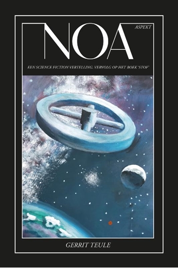 Afbeelding van NOA