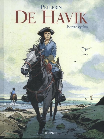 Afbeelding van Integraal De Havik