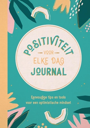 Afbeeldingen van Positiviteit voor elke dag journal