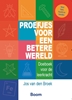 Afbeelding van Proefjes voor een betere wereld
