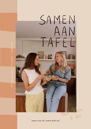 Afbeeldingen van Samen aan tafel