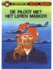 Afbeelding van De avonturen van Buck Danny De piloot met het leren masker
