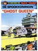 Afbeelding van Buck Danny Ghost queen