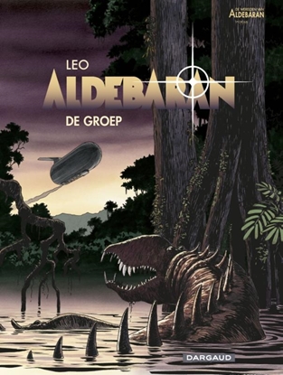 Afbeeldingen van Aldebaran De groep
