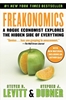 Afbeelding van Freakonomics