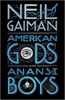 Afbeelding van American Gods + Anansi Boys