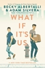 Afbeelding van What If It's Us