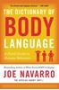 Afbeelding van The Dictionary of Body Language