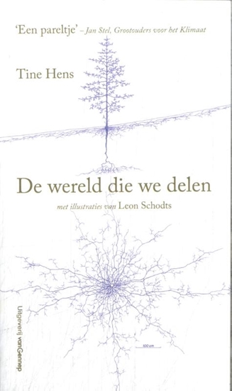 Afbeelding van Tine Hens