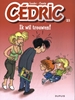 Afbeelding van Cédric Ik wil trouwen!