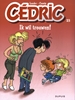 Afbeelding van Cédric Ik wil trouwen!