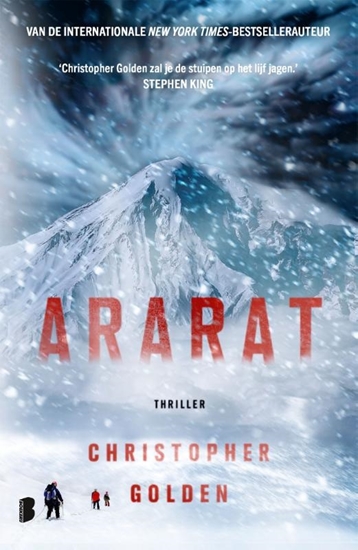 Afbeelding van Ararat