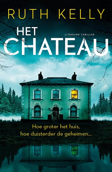 Afbeelding van Het chateau