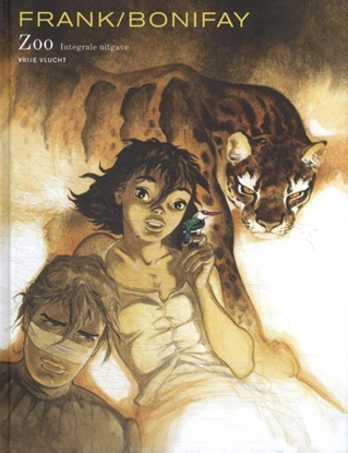 Afbeeldingen van Zoo Zoo (integraal)