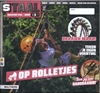 Afbeelding van Staal 2 groep 6 thema 7 Taal magazine Op rolletjes