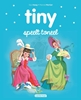 Afbeelding van Tiny nieuwe stijl Tiny speelt toneel
