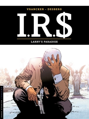 Afbeeldingen van IRS Larry's paradise