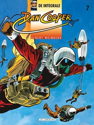 Afbeeldingen van Integraal Dan Cooper
