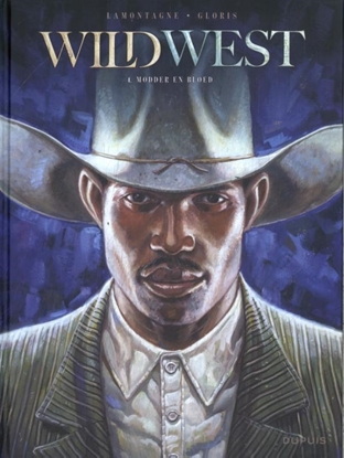 Afbeeldingen van Wild West - HC Modder en bloed