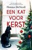 Afbeelding van Een kat voor kerst