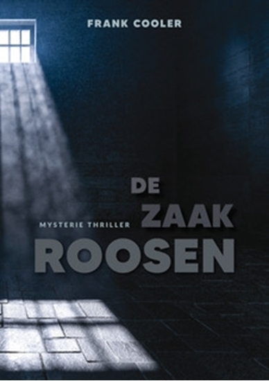 Afbeelding van De zaak Roosen