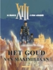 Afbeelding van XIII Het Goud van Maximiliaan