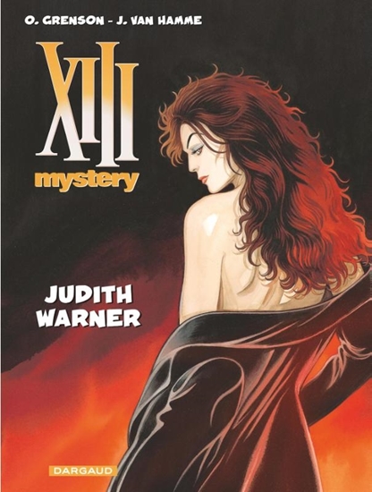 Afbeelding van XIII Mystery - SC Judith Warner