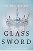 Afbeelding van Red Queen Glass Sword