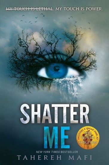 Afbeelding van Shatter Me: Series One Shatter Me