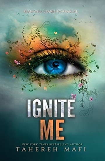 Afbeelding van Shatter Me: Series One Ignite Me