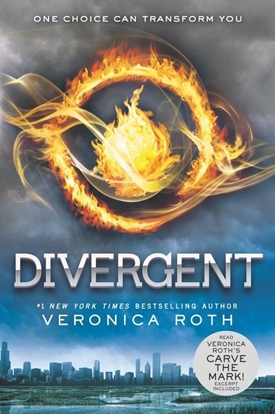 Afbeeldingen van Divergent Series Divergent
