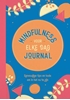 Afbeelding van Mindfulness voor elke dag journal