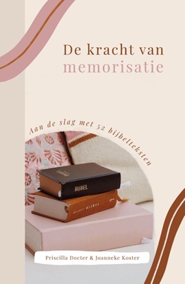 Afbeeldingen van De kracht van memorisatie