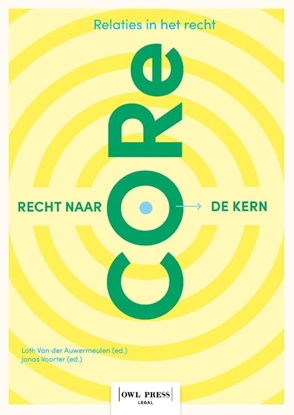Afbeeldingen van Core: recht naar de kern