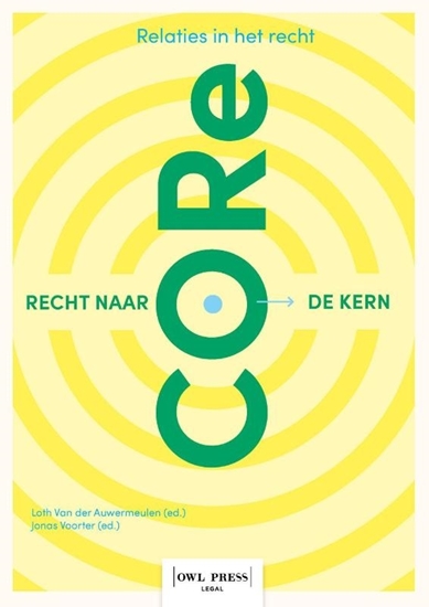 Afbeelding van Core: recht naar de kern